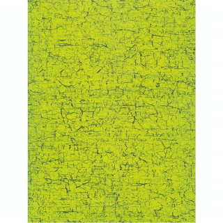 Papier 30 x 40cm 301 vert - Décopatch - Rougier et Plé