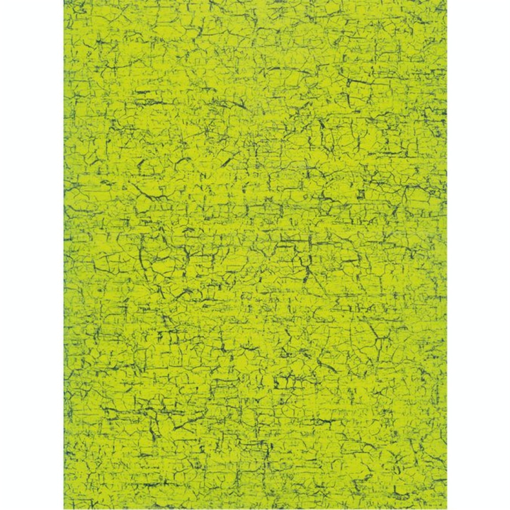 Papier 30 x 40cm 301 vert - Décopatch - Rougier et Plé