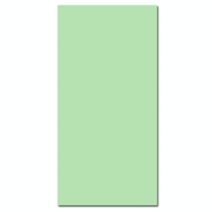 Carte faire part Pollen 210g 106 x 213mm par 25 - Clairefontaine - Rougier et Plé