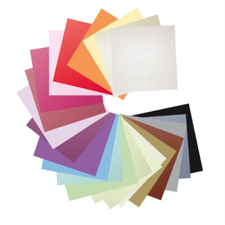 Carte faire part Pollen 210g 160 x 160mm par 25 - Clairefontaine - Rougier et Plé