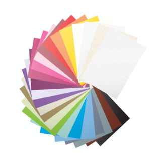 Feuille faire part Pollen 120g 210 x 297mm par 50 - Clairefontaine - Rougier et Plé