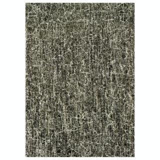 Papier 30 x 40cm 469 faux uni noir - Décopatch - Rougier et Plé