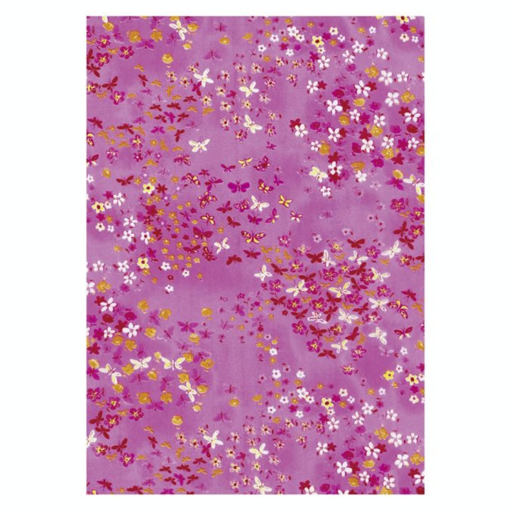 Papier 30 x 40cm 505 nature - Décopatch - Rougier et Plé