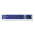 Mines graphite Mars Carbon 2mm étui de 12 dureté H - Staedtler - Rougier et Plé
