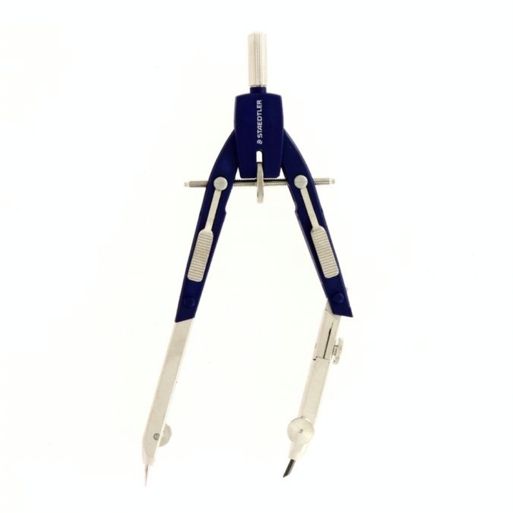 Compas technique Mars Comfort - Staedtler - Rougier et Plé