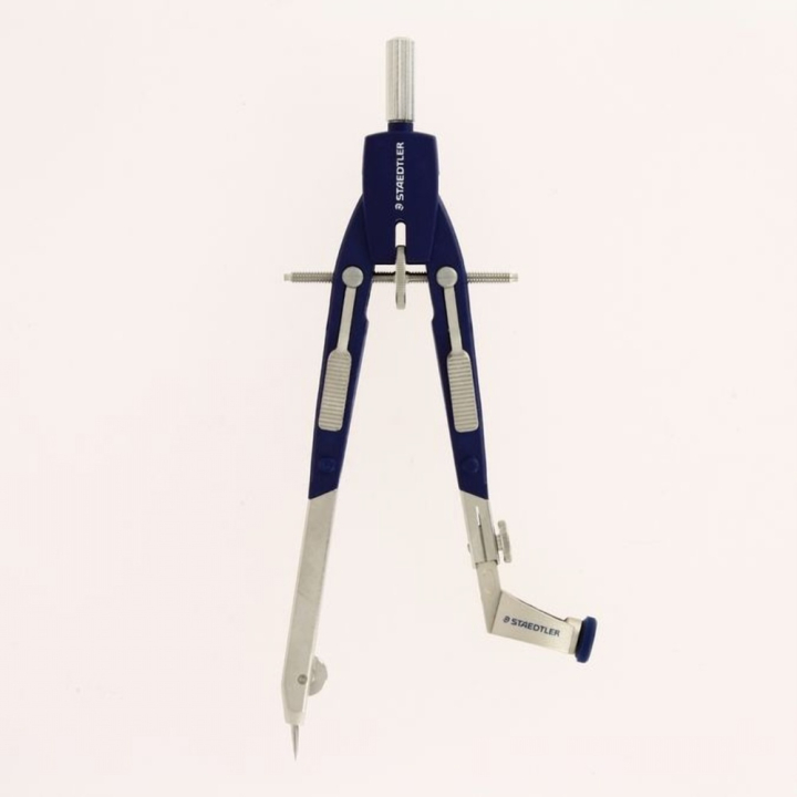 Compas technique Mars Comfort - Staedtler - Rougier et Plé