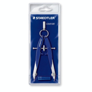 Compas à balustre Mars Comfort grand modèle - Staedtler - Rougier et Plé