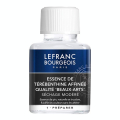 Essence de térébenthine 75ml - Lefranc Bourgeois - Rougier et Plé
