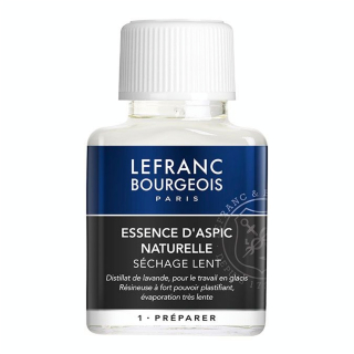 Essence d'aspic 75ml - Lefranc Bourgeois - Rougier et Plé