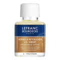 Vernis à retoucher Vibert 75ml - Lefranc Bourgeois - Rougier et Plé