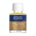 Vernis acrylique Vibert 75ml - Lefranc Bourgeois - Rougier et Plé
