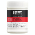 Medium-gel de texture pour acrylique 237ml épais brillant - Liquitex - Rougier et Plé