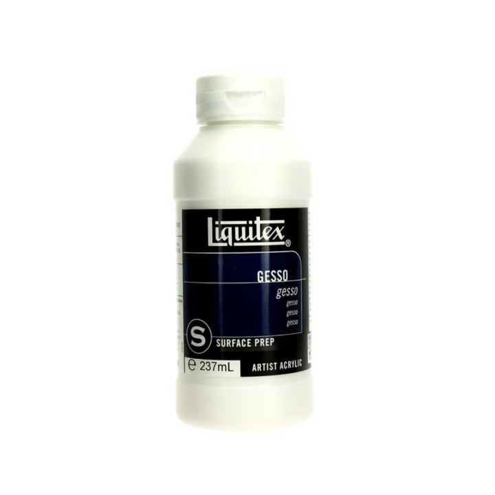 Gesso 237ml - Liquitex - Rougier et Plé