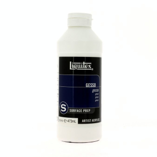Gesso 473ml - Liquitex - Rougier et Plé