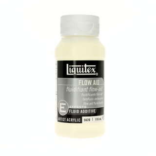 Fluidifiant acrylique 118ml - Liquitex - Rougier et Plé
