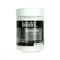 Medium-gel de texture pour acrylique 237ml sable naturel - Liquitex - Rougier et Plé