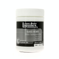 Medium-gel de texture pour acrylique 237ml bille de verre - Liquitex - Rougier et Plé