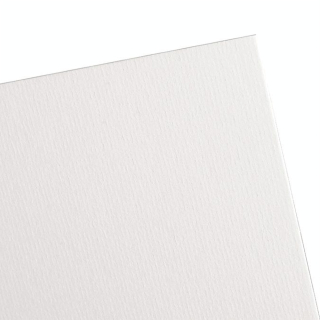 Contrecollé Ingres Vidalon Vergé 80 x 120 cm ep. 0,8 mm - Canson - Rougier et Plé