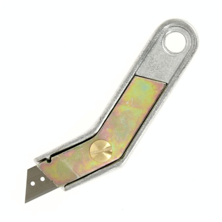 Cutter Supercoup avec 5 lames - Rougier&Plé - Rougier et Plé