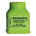 Vernis-colle satiné 70 g - Décopatch - Rougier et Plé