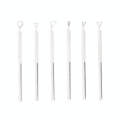Mirettes affutées en aluminium set de 6 - Rougier&Plé - Rougier et Plé