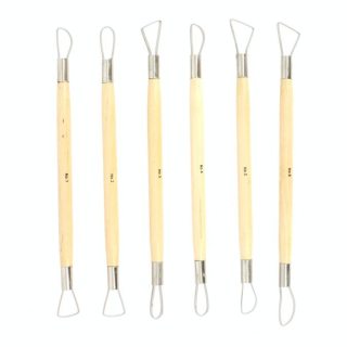 Mirettes affutées 22cm set de 6 - Rougier&Plé - Rougier et Plé