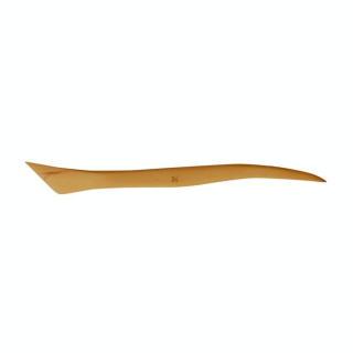 Ébauchoir 20cm n°56 & n°24 - Rougier&Plé - Rougier et Plé