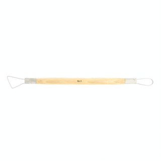 Mirette affutée 22cm n°3 - Rougier&Plé - Rougier et Plé
