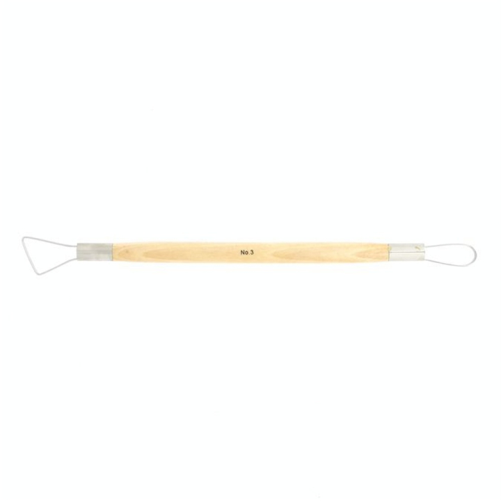 Mirette affutée 22cm n°3 - Rougier&Plé - Rougier et Plé