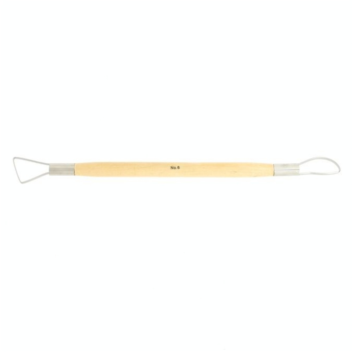 Mirette affutée 22cm n°6 - Rougier&Plé - Rougier et Plé