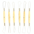 Mirettes rondes 22cm set de 6 - Rougier&Plé - Rougier et Plé