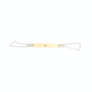 Mirette ronde 20cm n°2 - Rougier&Plé - Rougier et Plé