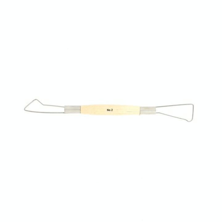 Mirette ronde 20cm n°2 - Rougier&Plé - Rougier et Plé