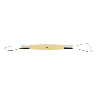 Mirette ronde 20cm n°3 - Rougier&Plé - Rougier et Plé