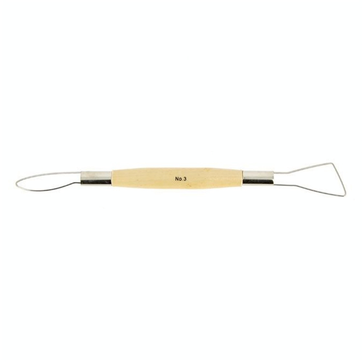 Mirette ronde 20cm n°3 - Rougier&Plé - Rougier et Plé