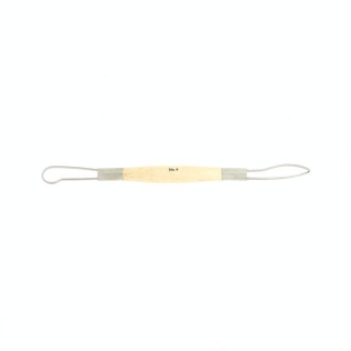 Mirette ronde 20cm n°4 - Rougier&Plé - Rougier et Plé