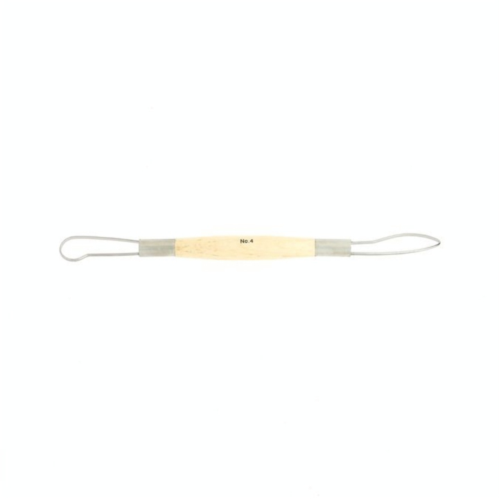 Mirette ronde 20cm n°4 - Rougier&Plé - Rougier et Plé
