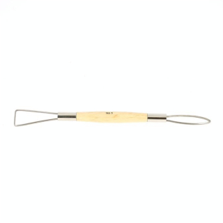 Mirette ronde 20cm n°5 - Rougier&Plé - Rougier et Plé