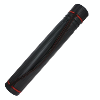Tube porte-plans extensible Ø 12,5 cm L.70 à 130 cm - Artube - Rougier et Plé