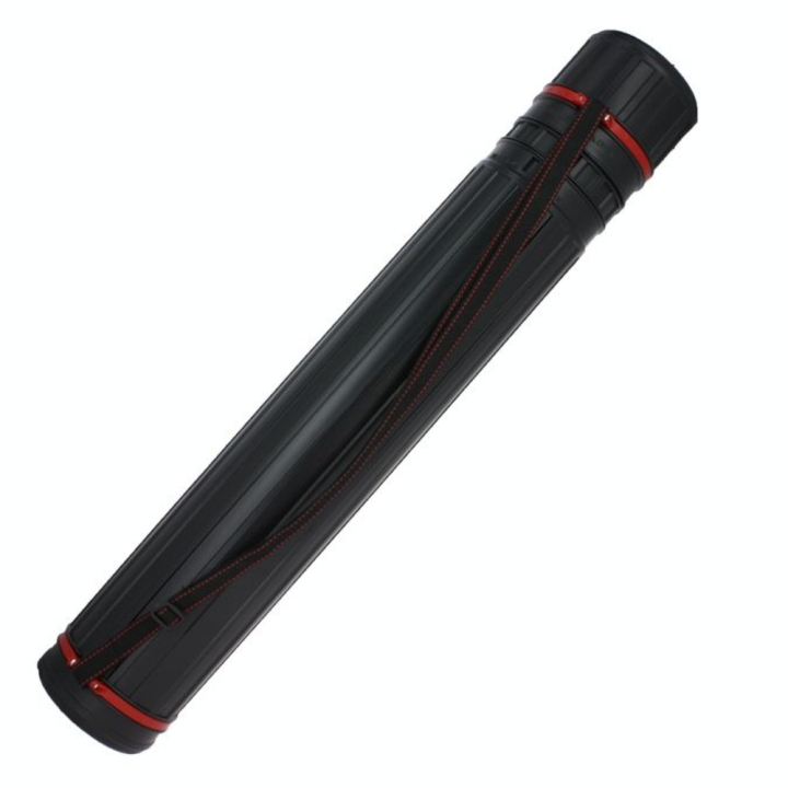 Tube porte-plans extensible Ø 12,5 cm L.70 à 130 cm - Artube - Rougier et Plé