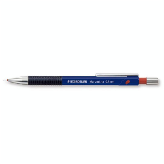 Porte-mine Mars Micro 775 0.5mm - Staedtler - Rougier et Plé