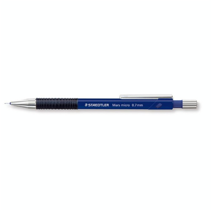 Porte-mine Mars Micro 775 0.7mm - Staedtler - Rougier et Plé