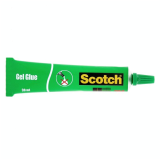 Colle Gel 30 ml - Scotch - Rougier et Plé