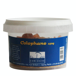 Colophane 150g - Esprit Composite - Rougier et Plé