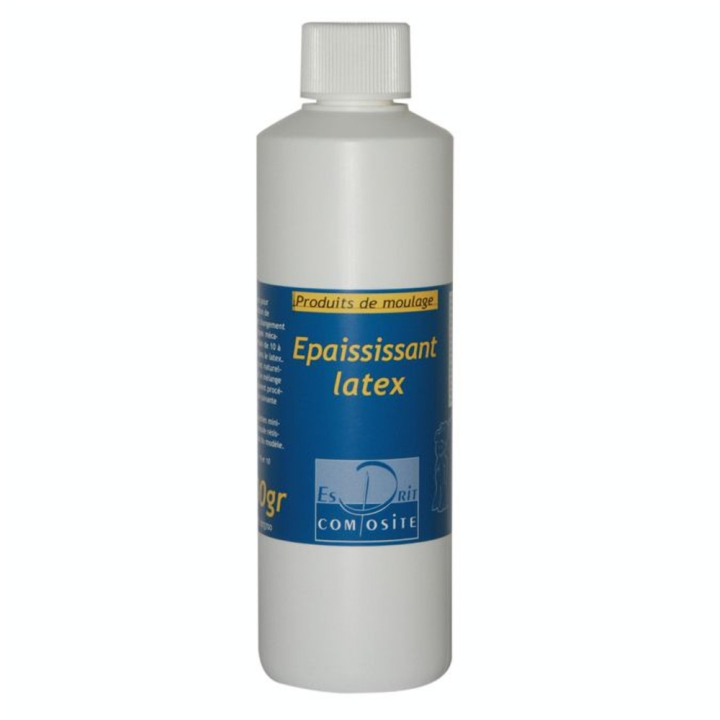 Epaississant latex 500g - Esprit Composite - Rougier et Plé