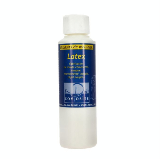 Latex en pot de 250g - Esprit Composite - Rougier et Plé