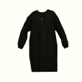 Blouse Corot noire pour homme - Oz International - Rougier et Plé