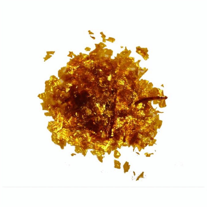 Gomme laque en paillettes 250ml - Frères Nordin (Les) - Rougier et Plé