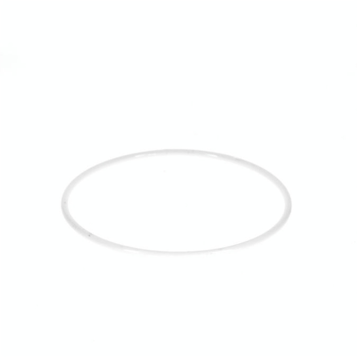 Carcasse d'abat-jour cercle nu Ø 60 cm - Fil Cuivré (Le) - Rougier et Plé