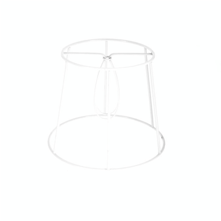 Carcasse pince flamme 12 x 9 x 9.5 cm - Fil Cuivré (Le) - Rougier et Plé